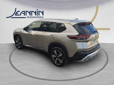 Nissan X-Trail e-Power 204 ch Tekna