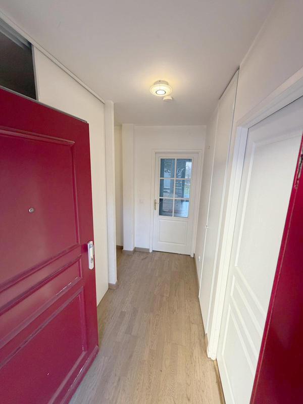 Appartement - 86 m² - 4 pièces