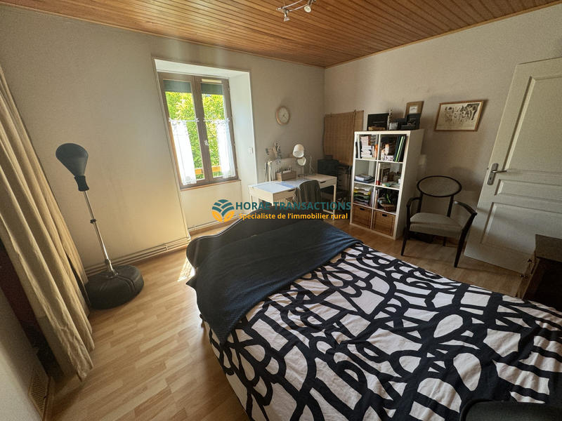 Ferme - 200 m² - 6 pièces