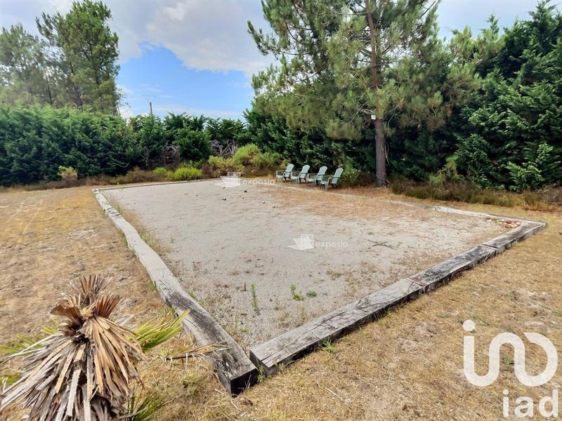 Maison - 256 m² - 11 pièces