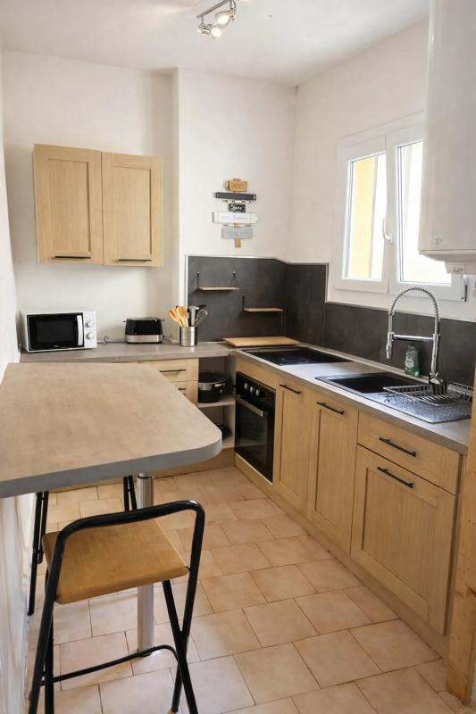 Maison - 124 m² - 5 pièces