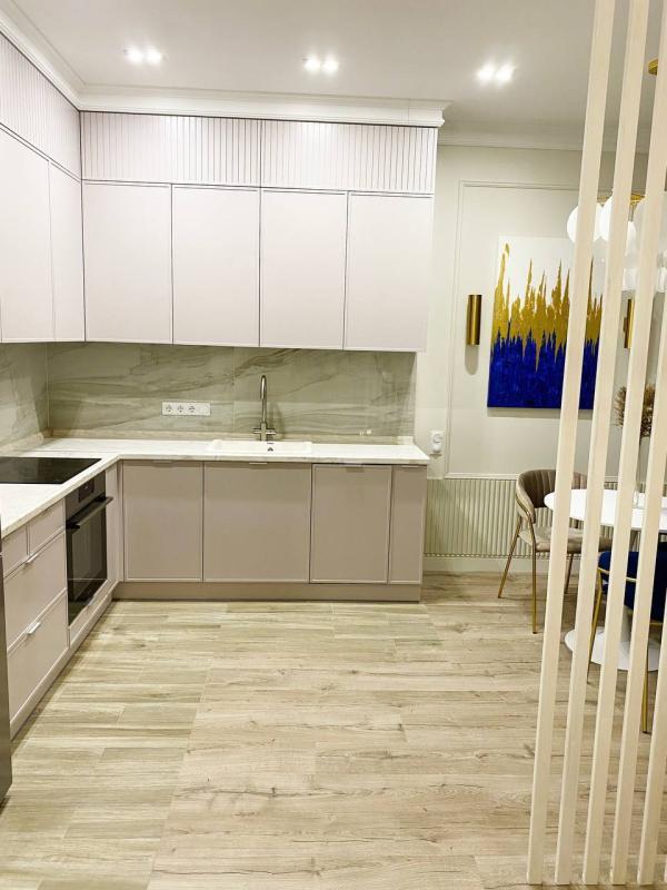 Studio - 23 m² - 1 pièce