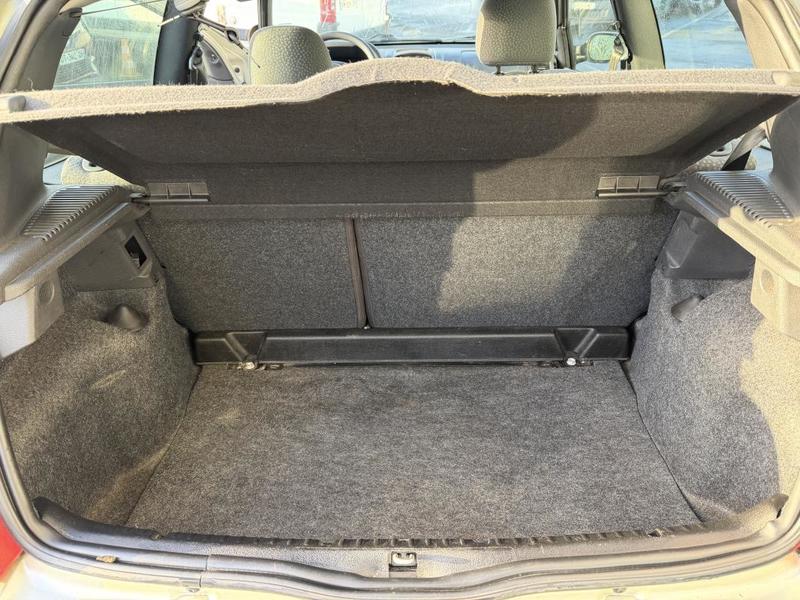 Renault Clio 1.2 Essence 4cv Campus Authentique 2008