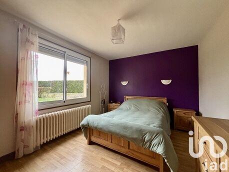 Maison - 177 m² - 6 pièces