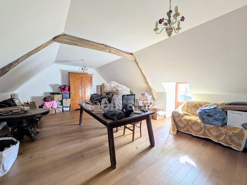 Maison - 206 m² - 5 pièces