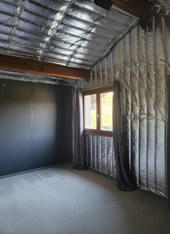 Maison contemporaine - 282 m² - 6 pièces