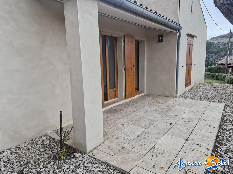 Villa - 100 m² - 4 pièces