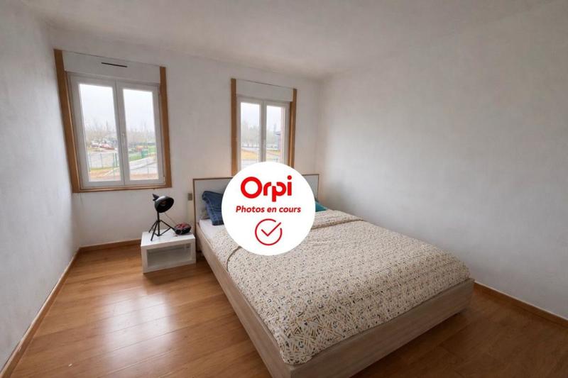 Maison de ville - 81 m² - 4 pièces