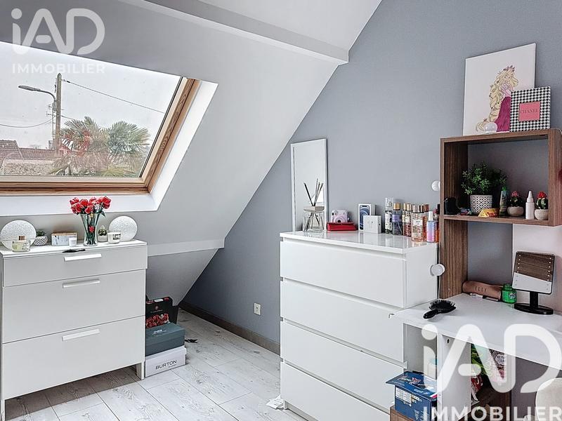 Maison - 157 m² - 5 pièces