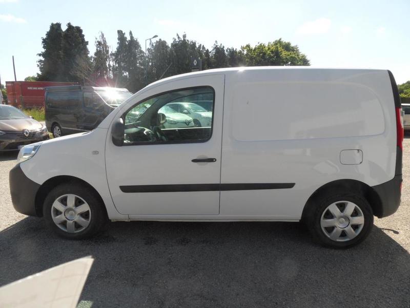 Renault Kangoo II