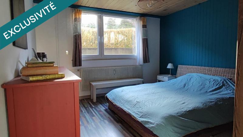 Appartement - 74 m² - 3 pièces