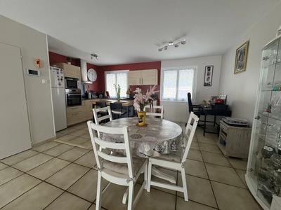 Viager - Maison - 68 m² - 3 pièces