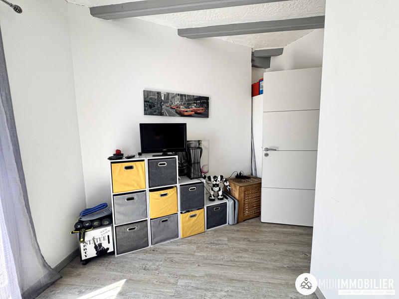 Maison - 130 m² - 4 pièces