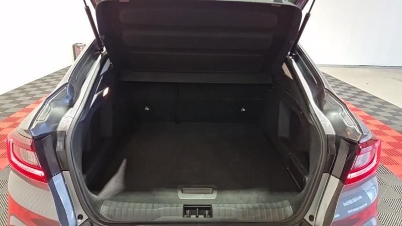 Renault Arkana E-Tech 145 Business