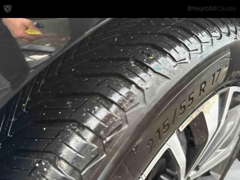 Peugeot 508 Sw Hybrid 225 e-Eat8 Allure Pack