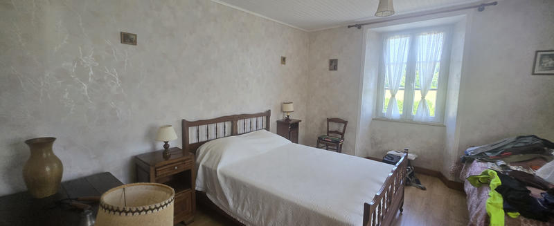 Maison - 126 m² - 5 pièces