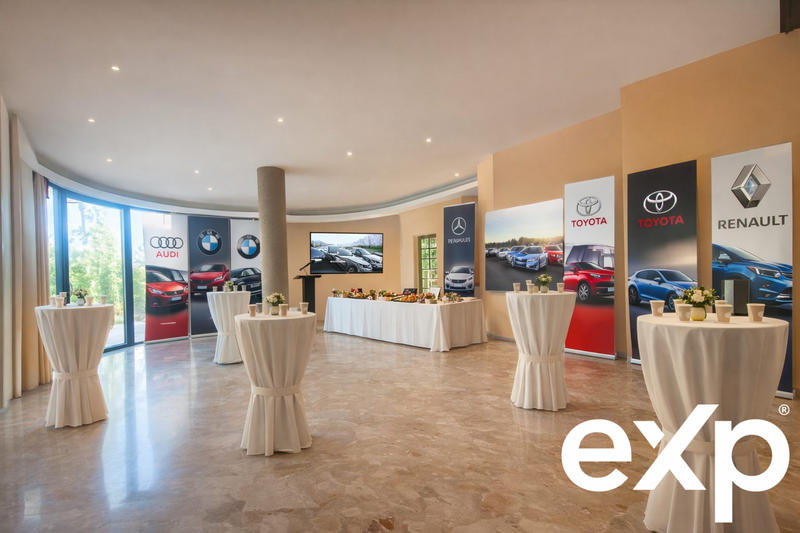 Maison - 288 m² - 6 pièces