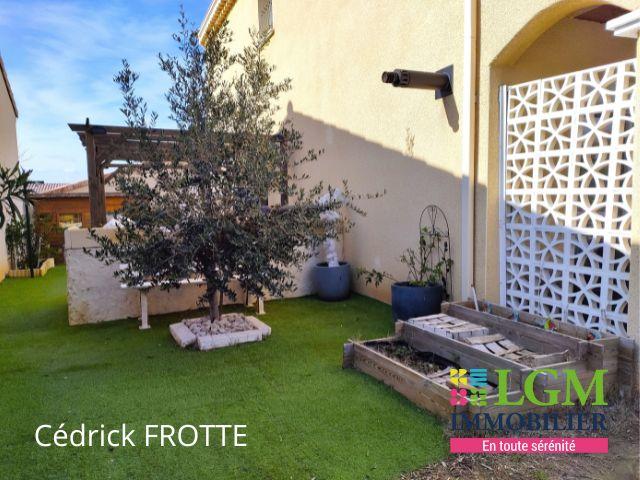 Maison - 138 m² - 5 pièces