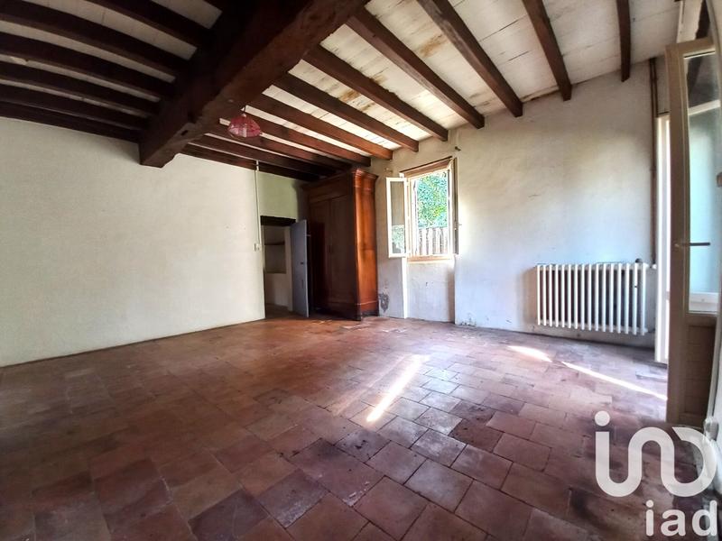 Maison de campagne - 158 m² - 4 pièces