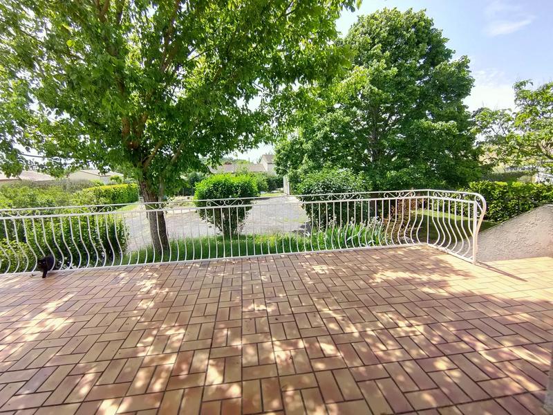 Viager - Maison - 164 m² - 6 pièces