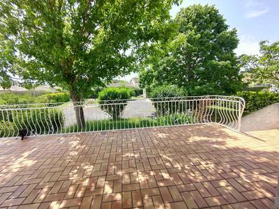 Viager - Maison - 164 m² - 6 pièces