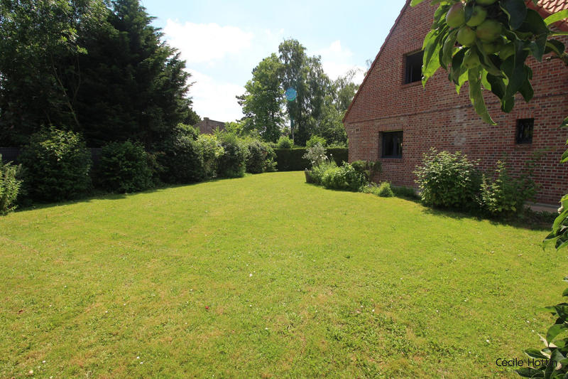 Maison - 190 m² - 7 pièces