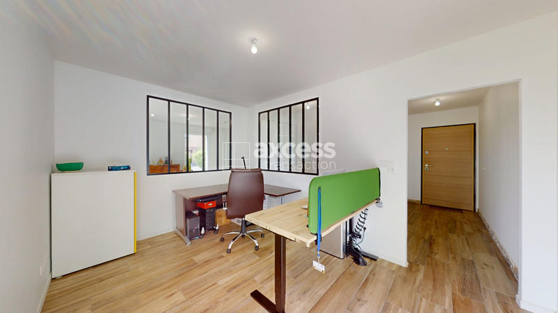 Appartement - 49 m² - 2 pièces