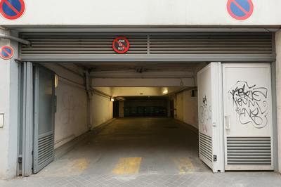 Parking / Garage - 24 m²
