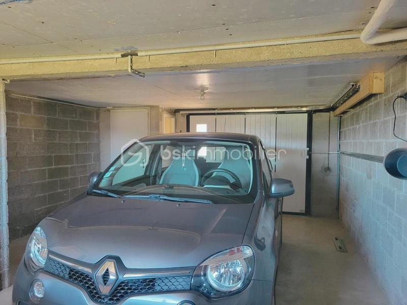 Maison traditionnelle - 120 m² - 7 pièces