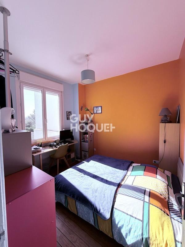 Maison de loisirs - 103 m² - 5 pièces