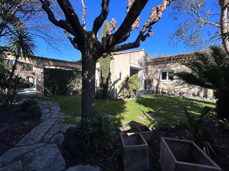 Maison - 139 m² - 4 pièces