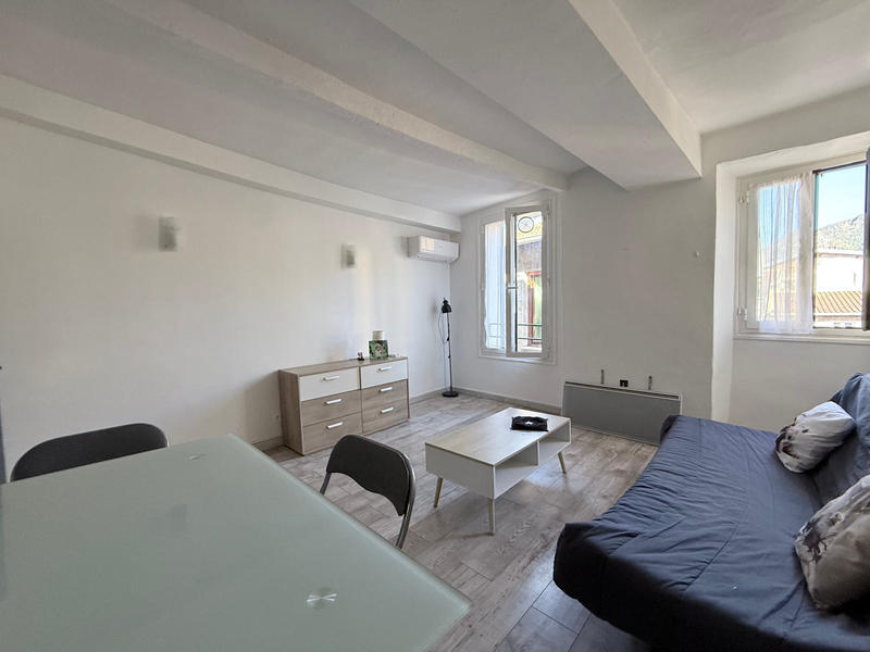 Appartement - 54 m² - 3 pièces