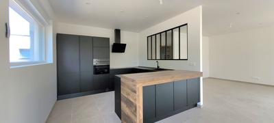 Maison - 153 m² - 6 pièces