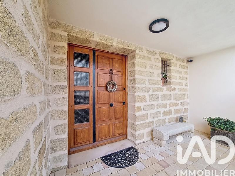 Maison de village - 151 m² - 5 pièces