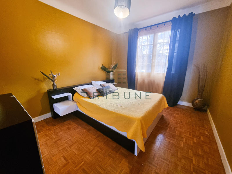 Maison - 143 m² - 4 pièces