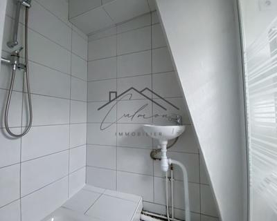 Appartement - 22 m² - 1 pièce