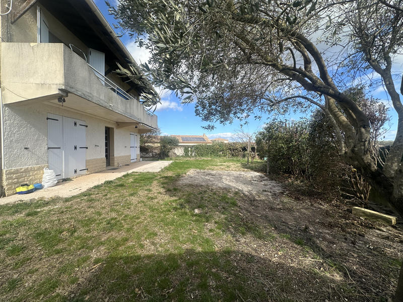 Appartement - 103 m² - 4 pièces