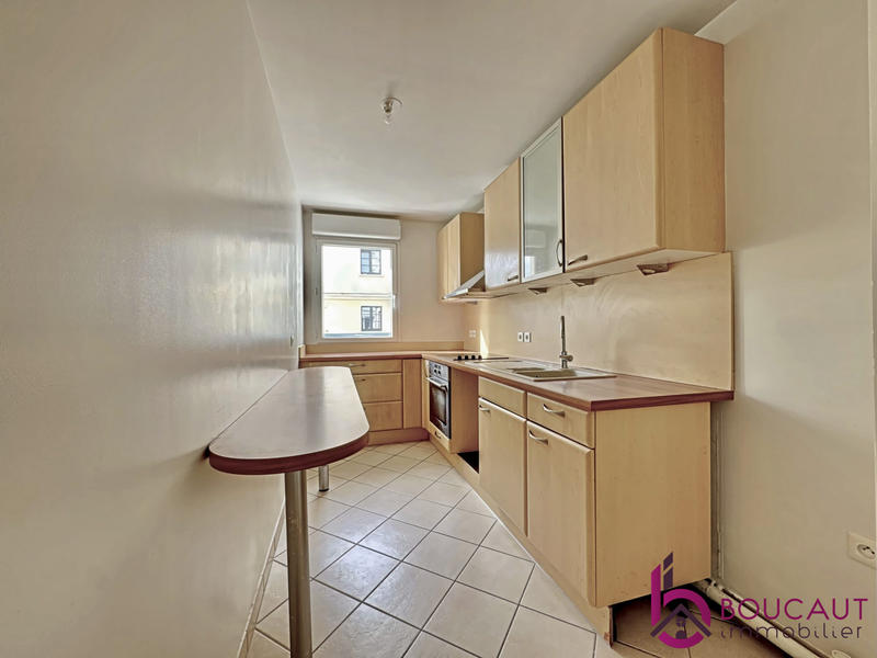 Appartement - 86 m² - 4 pièces