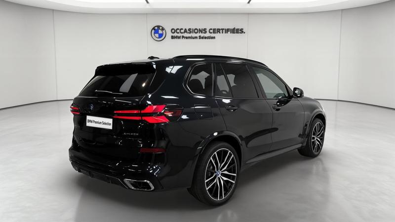 Bmw X5 G05 Lci xDrive50e 489 ch Bva8 m Sport