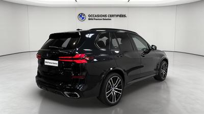 Bmw X5 G05 Lci xDrive50e 489 ch Bva8 m Sport