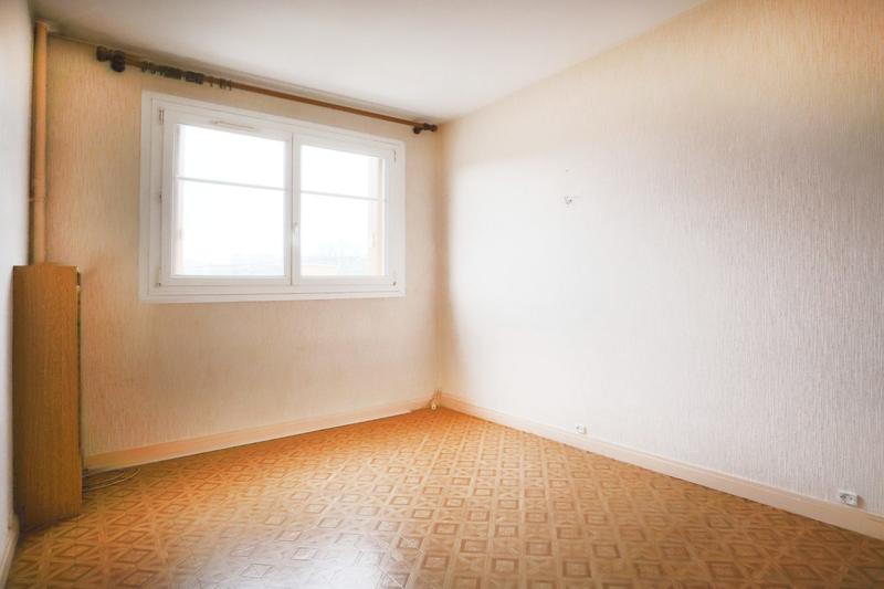 Appartement - 54 m² - 3 pièces