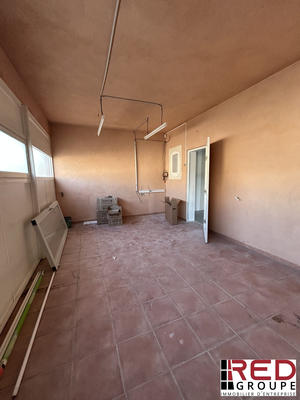 Local commercial - 210 m²