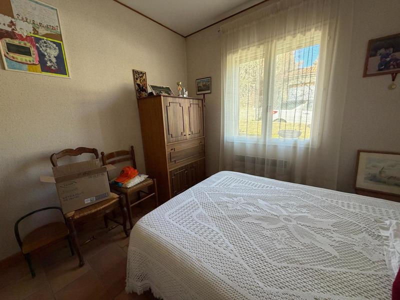 Maison - 103 m² - 5 pièces