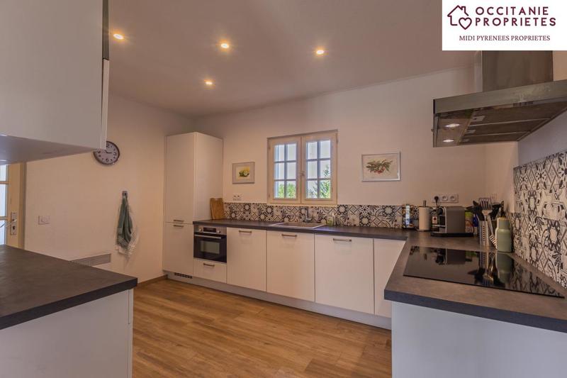 Villa - 158 m² - 4 pièces