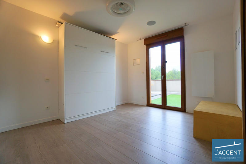 Local d'activités - 400 m²