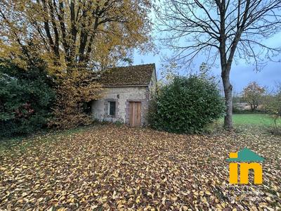Maison de campagne - 157 m² - 5 pièces