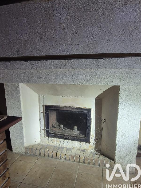 Maison de ville - 150 m² - 7 pièces