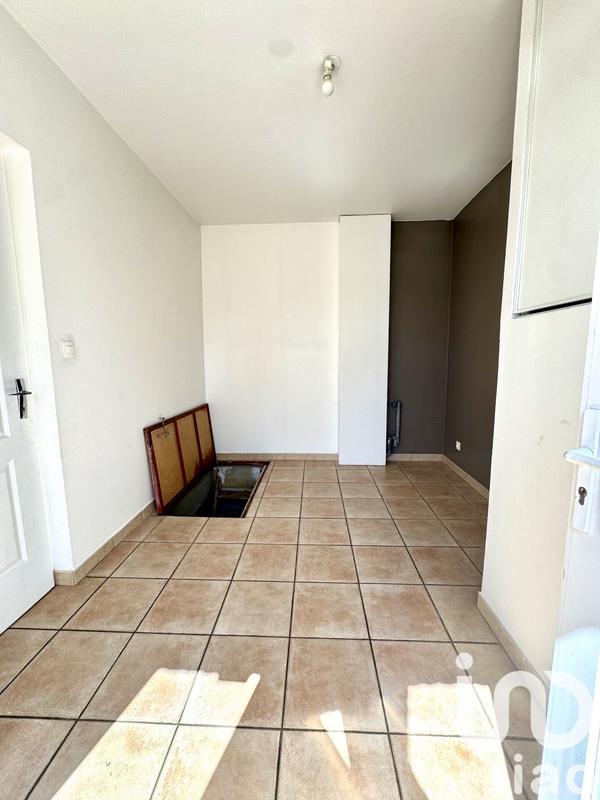 Maison de village - 88 m² - 5 pièces