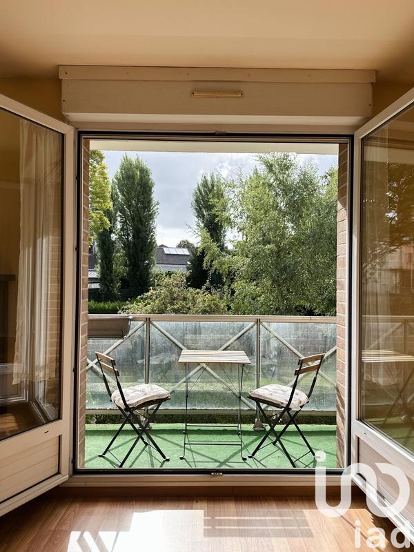 Appartement - 82 m² - 3 pièces