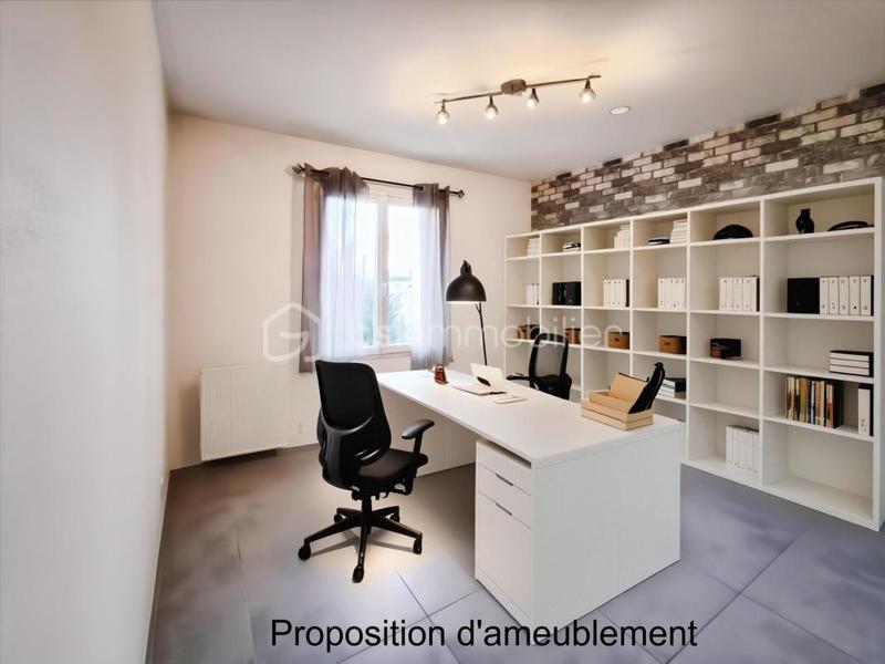 Maison traditionnelle - 152 m² - 6 pièces